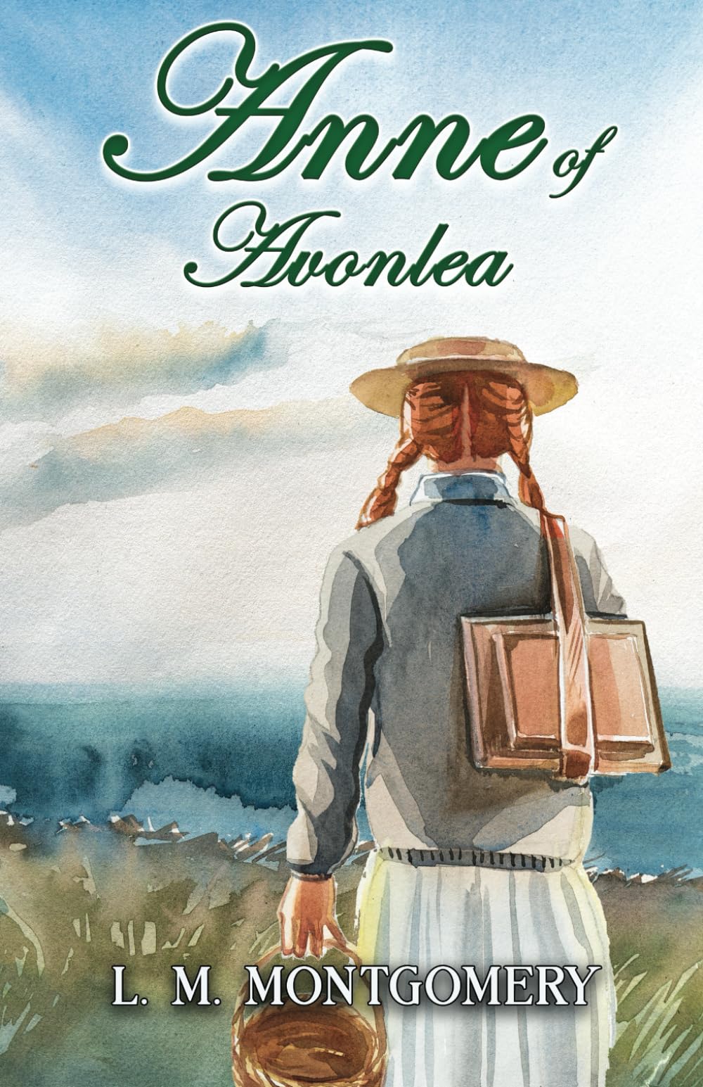 Amazon | Anne of Avonlea: Part of The Classic Anne of Green Gables